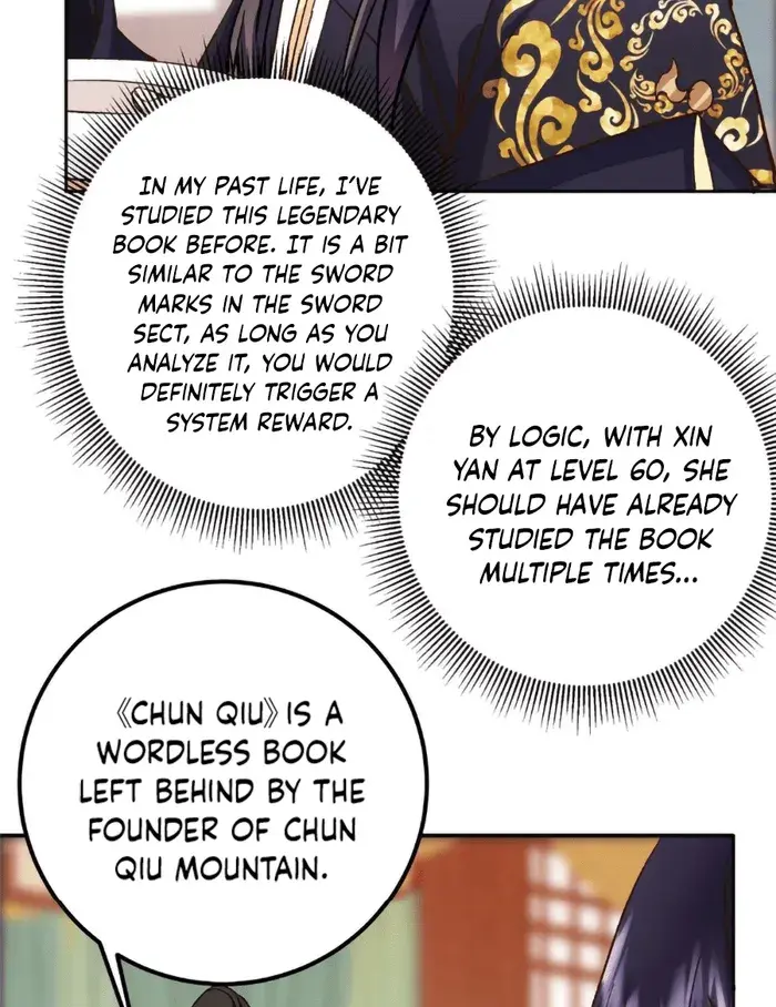 Keep a Low Profile, Sect Leader Chapter 278 Page 39