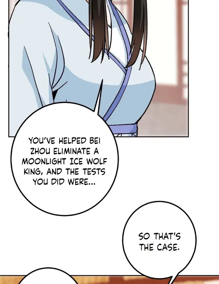 Keep a Low Profile, Sect Leader Chapter 278 Page 45