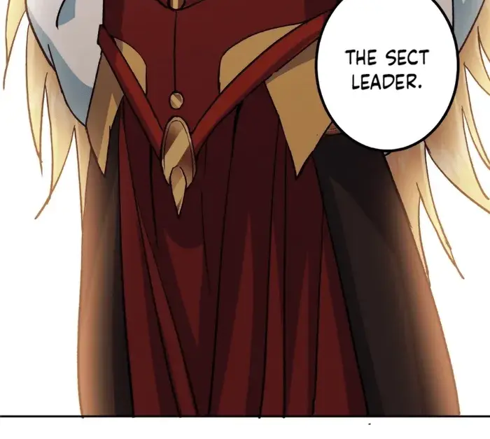 Keep a Low Profile, Sect Leader Chapter 278 Page 48