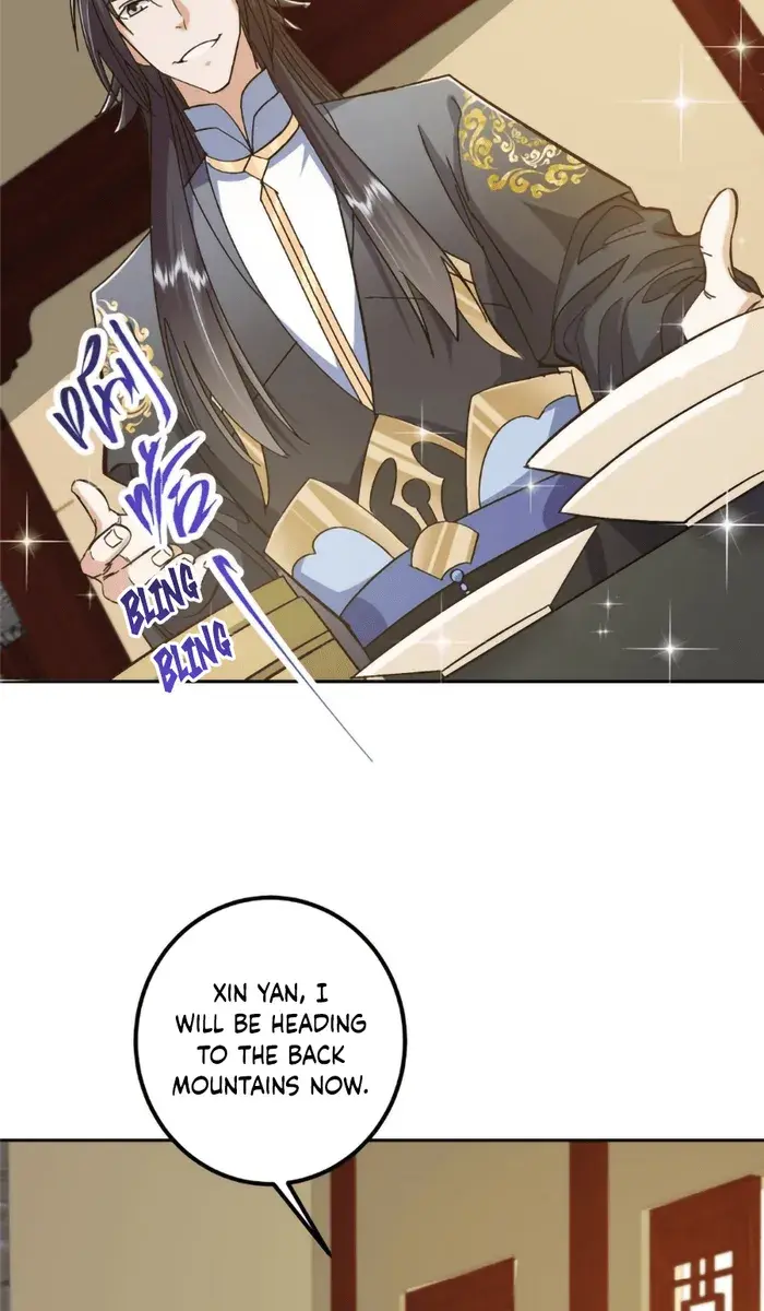 Keep a Low Profile, Sect Leader Chapter 279 Page 5