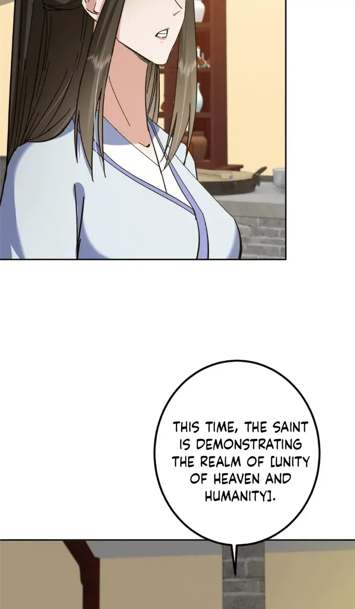 Keep a Low Profile, Sect Leader Chapter 279 Page 7