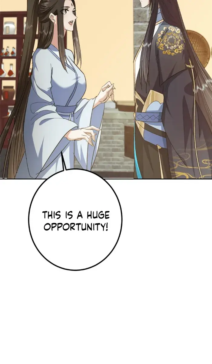 Keep a Low Profile, Sect Leader Chapter 279 Page 9