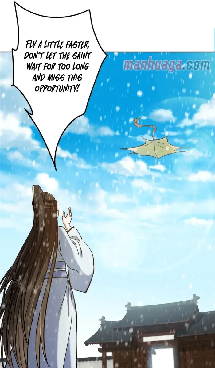 Keep a Low Profile, Sect Leader Chapter 279 Page 10