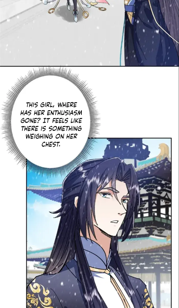Keep a Low Profile, Sect Leader Chapter 279 Page 14