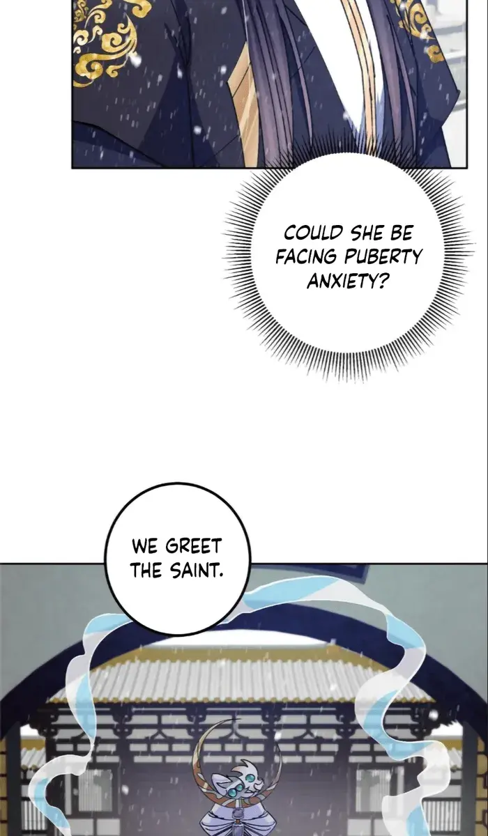 Keep a Low Profile, Sect Leader Chapter 279 Page 15