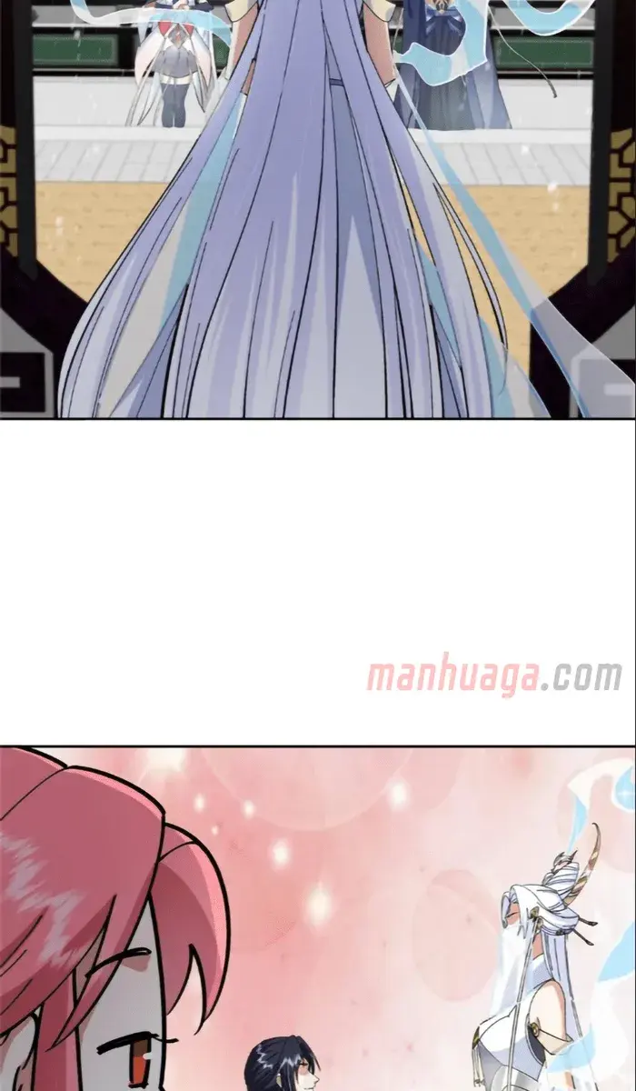 Keep a Low Profile, Sect Leader Chapter 279 Page 17