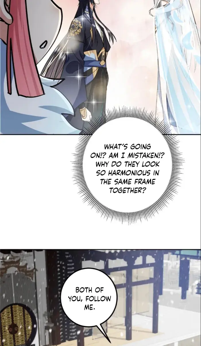 Keep a Low Profile, Sect Leader Chapter 279 Page 18