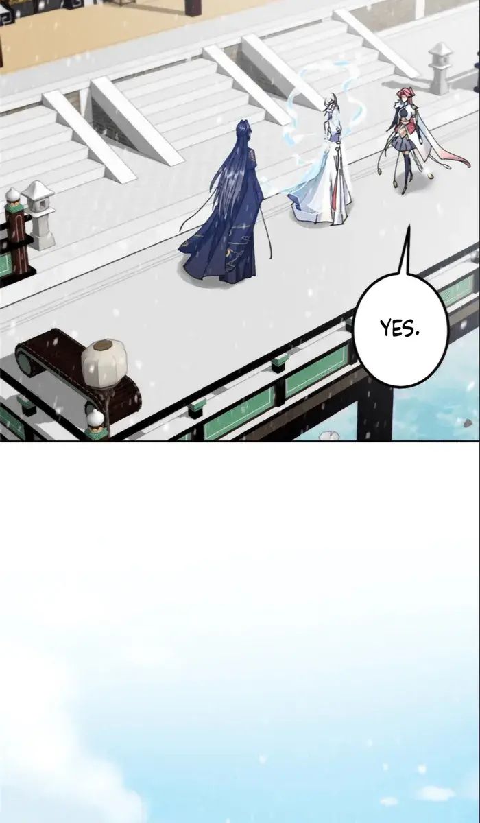 Keep a Low Profile, Sect Leader Chapter 279 Page 19