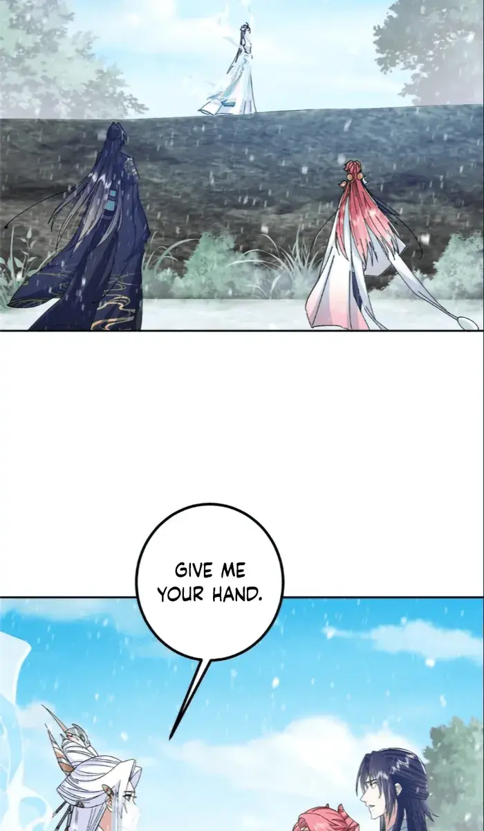 Keep a Low Profile, Sect Leader Chapter 279 Page 23