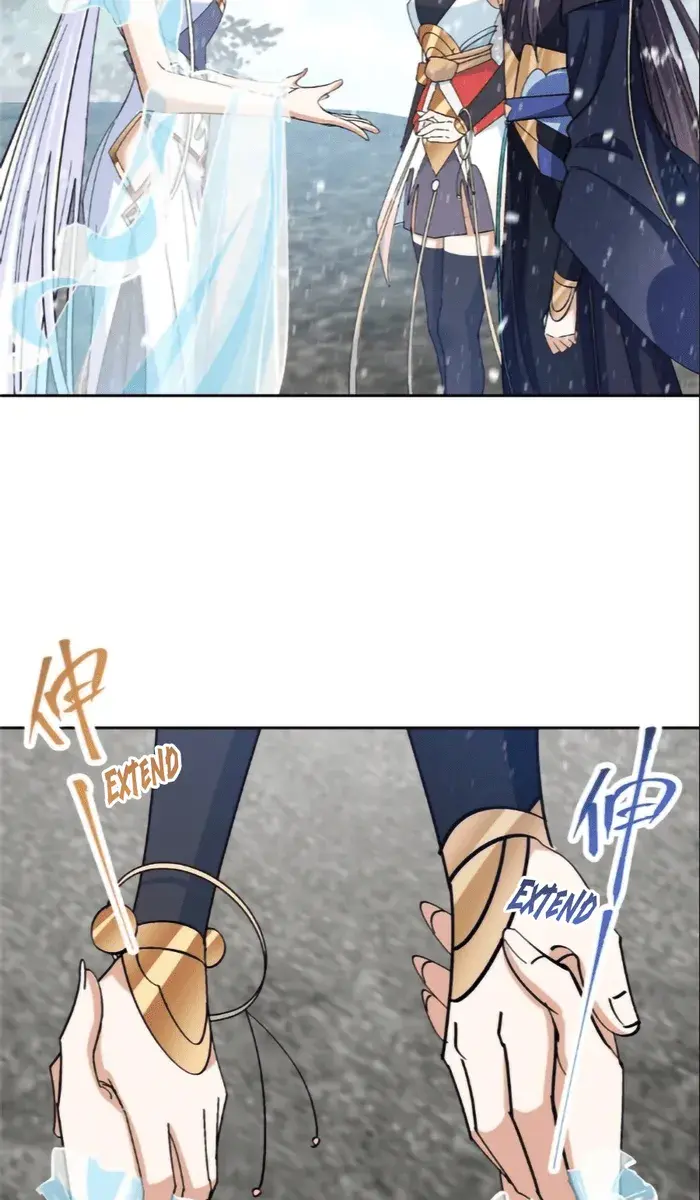 Keep a Low Profile, Sect Leader Chapter 279 Page 25