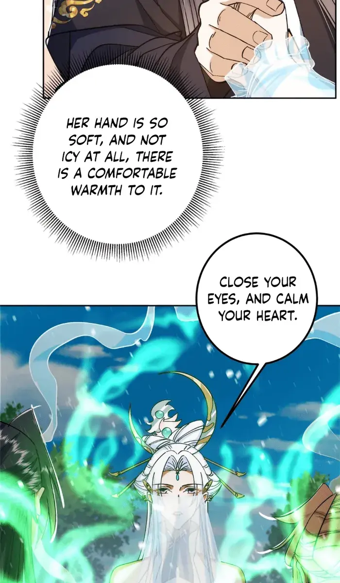 Keep a Low Profile, Sect Leader Chapter 279 Page 27