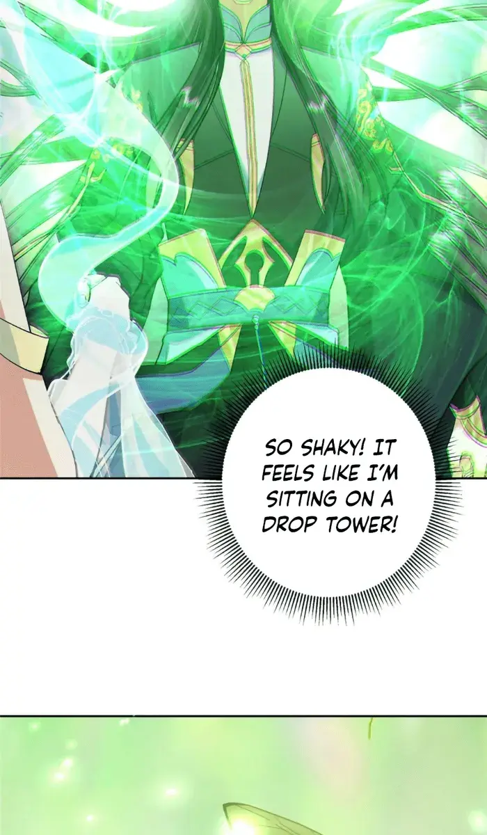 Keep a Low Profile, Sect Leader Chapter 279 Page 31
