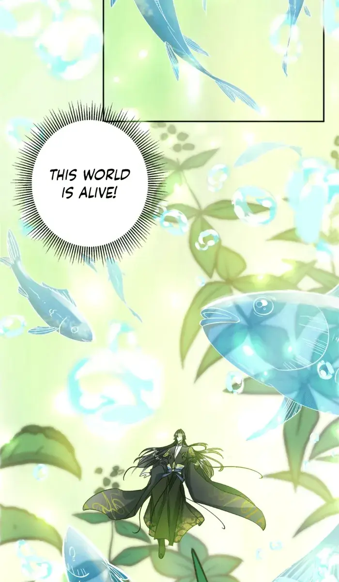 Keep a Low Profile, Sect Leader Chapter 279 Page 35