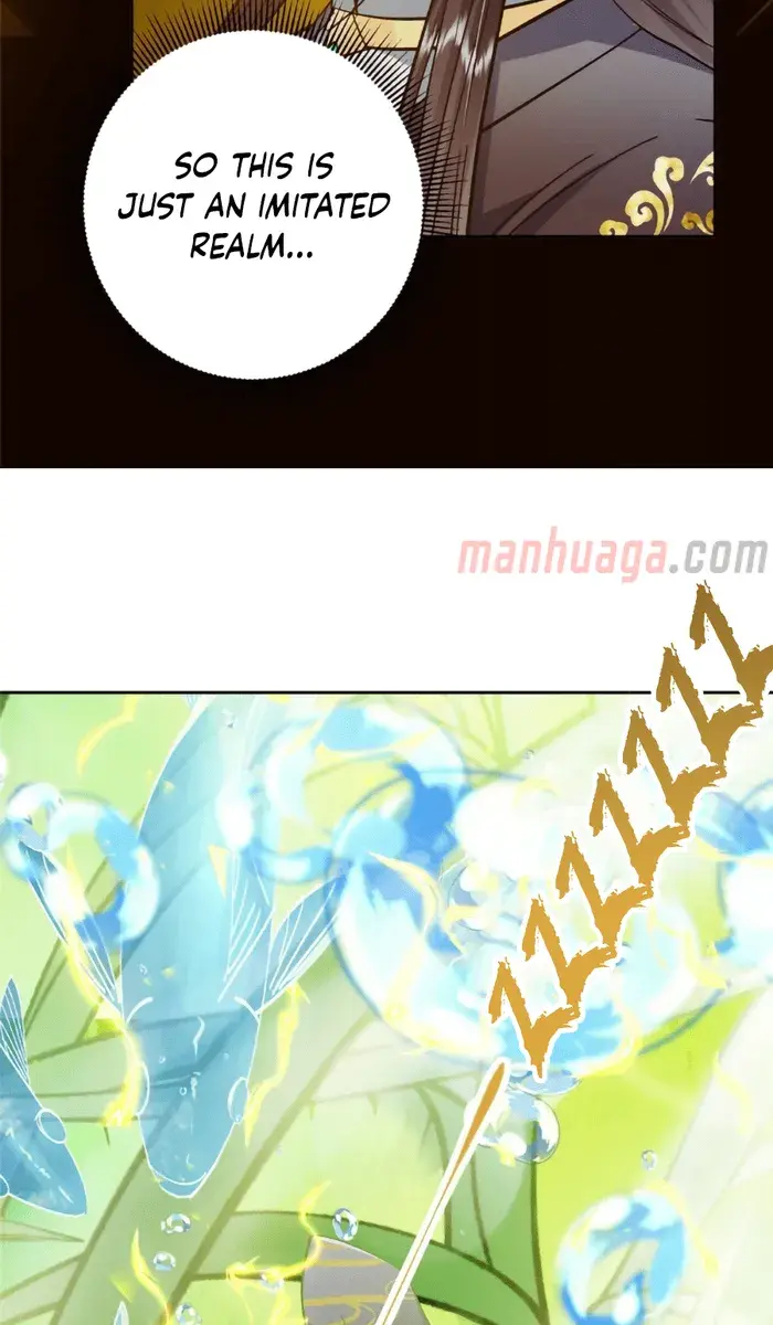 Keep a Low Profile, Sect Leader Chapter 279 Page 39