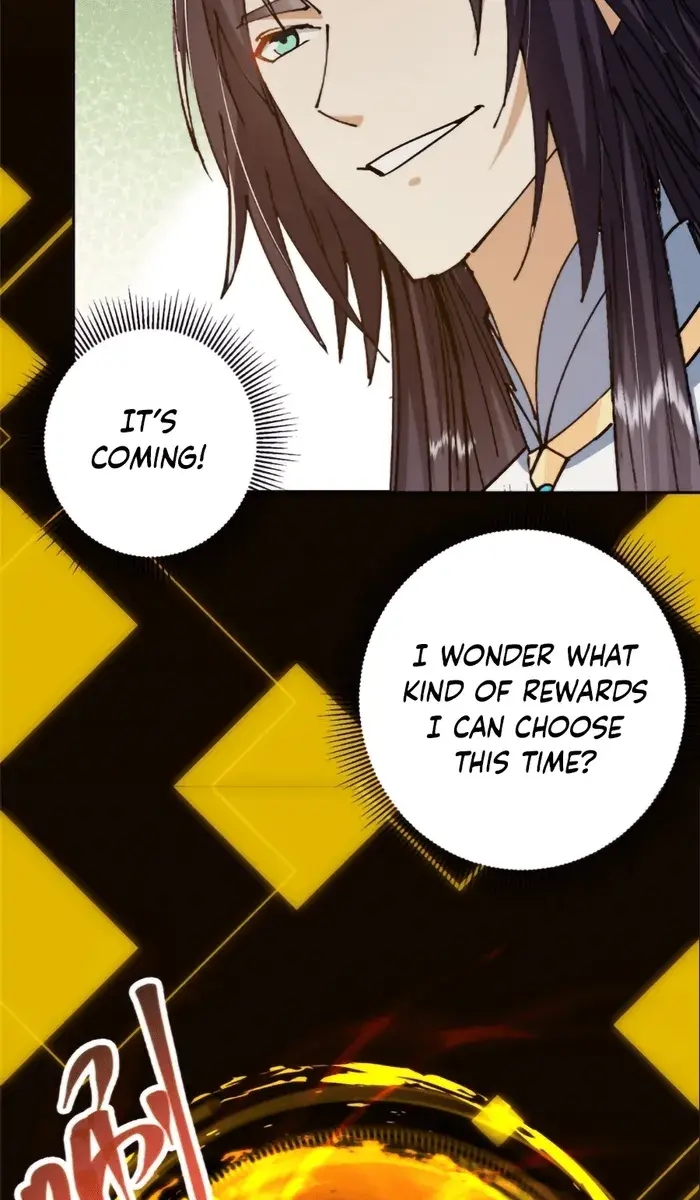 Keep a Low Profile, Sect Leader Chapter 279 Page 45