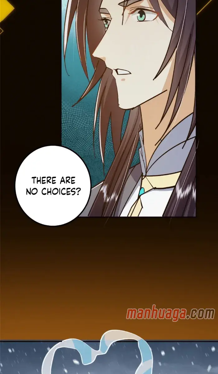 Keep a Low Profile, Sect Leader Chapter 279 Page 47