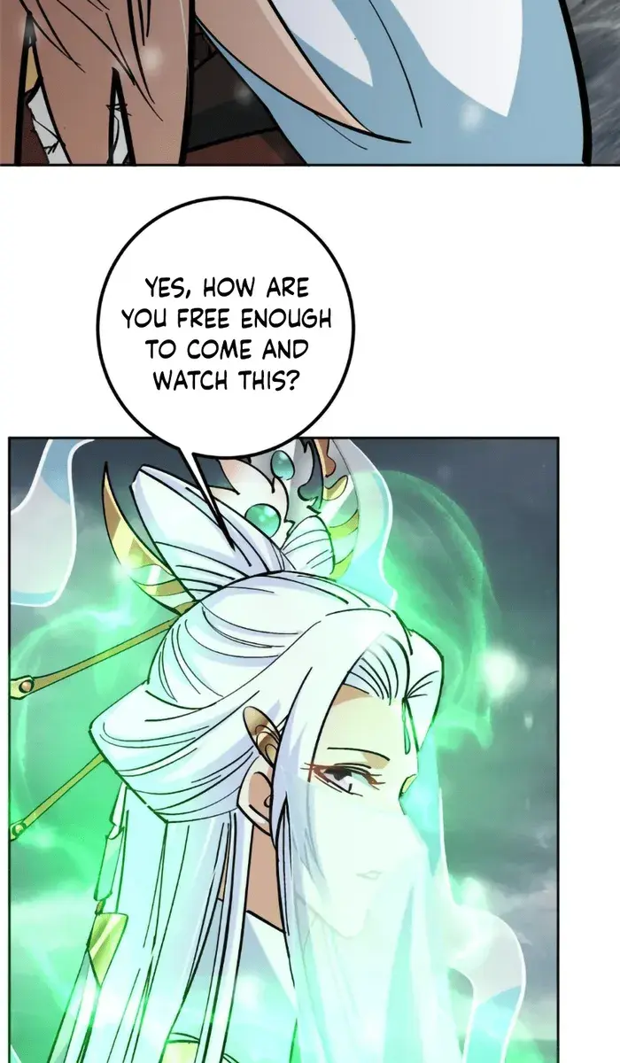 Keep a Low Profile, Sect Leader Chapter 279 Page 54