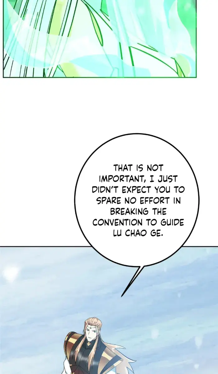 Keep a Low Profile, Sect Leader Chapter 279 Page 55
