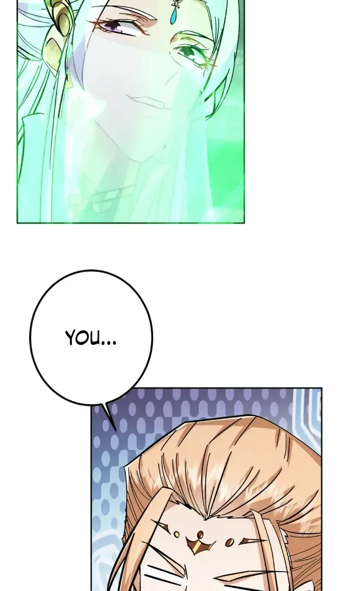 Keep a Low Profile, Sect Leader Chapter 279 Page 58