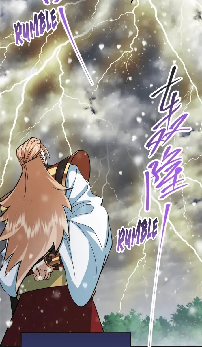 Keep a Low Profile, Sect Leader Chapter 279 Page 62