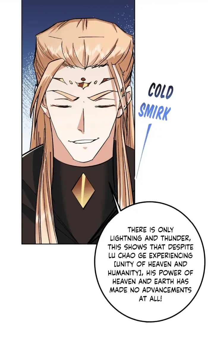 Keep a Low Profile, Sect Leader Chapter 279 Page 63