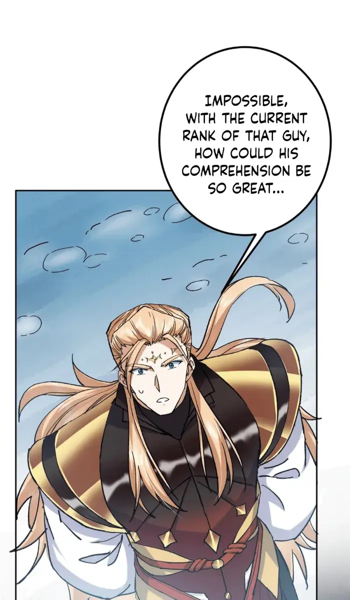 Keep a Low Profile, Sect Leader Chapter 280 Page 4