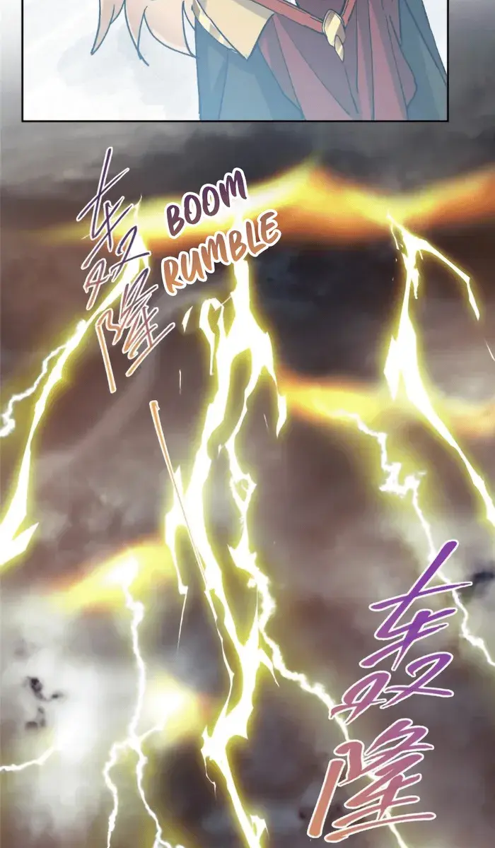 Keep a Low Profile, Sect Leader Chapter 280 Page 5