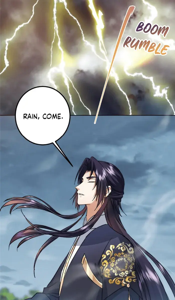 Keep a Low Profile, Sect Leader Chapter 280 Page 6