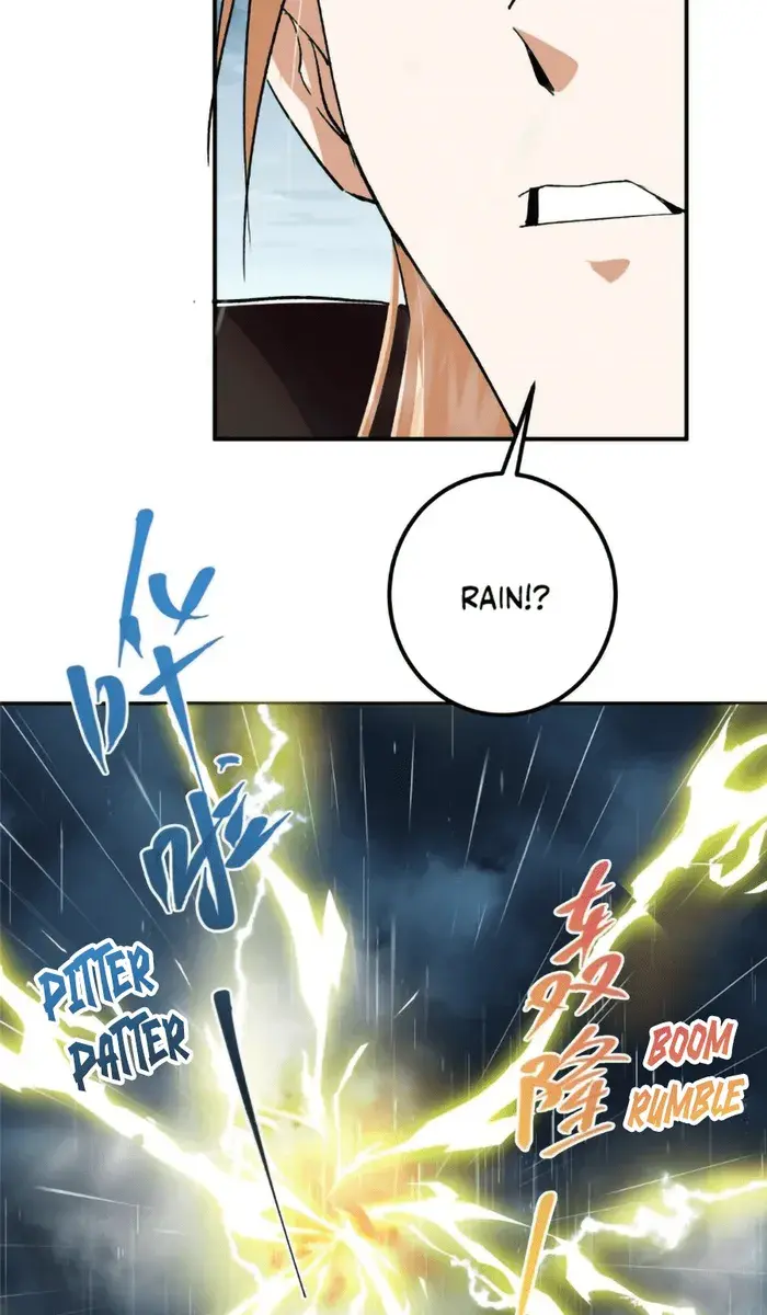 Keep a Low Profile, Sect Leader Chapter 280 Page 12