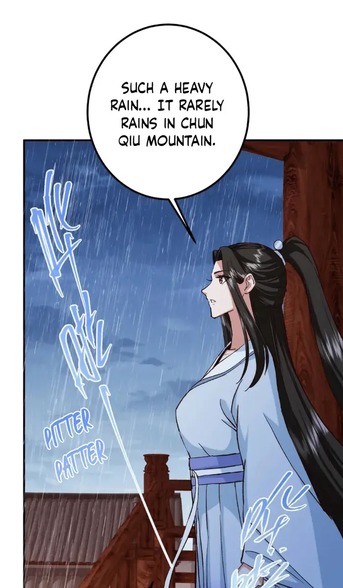 Keep a Low Profile, Sect Leader Chapter 280 Page 17