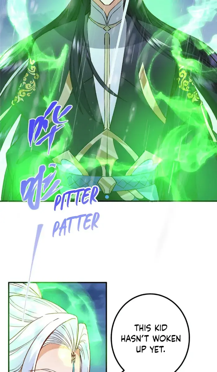 Keep a Low Profile, Sect Leader Chapter 280 Page 20