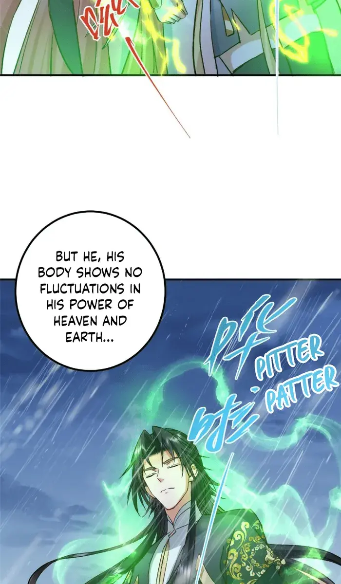 Keep a Low Profile, Sect Leader Chapter 280 Page 24