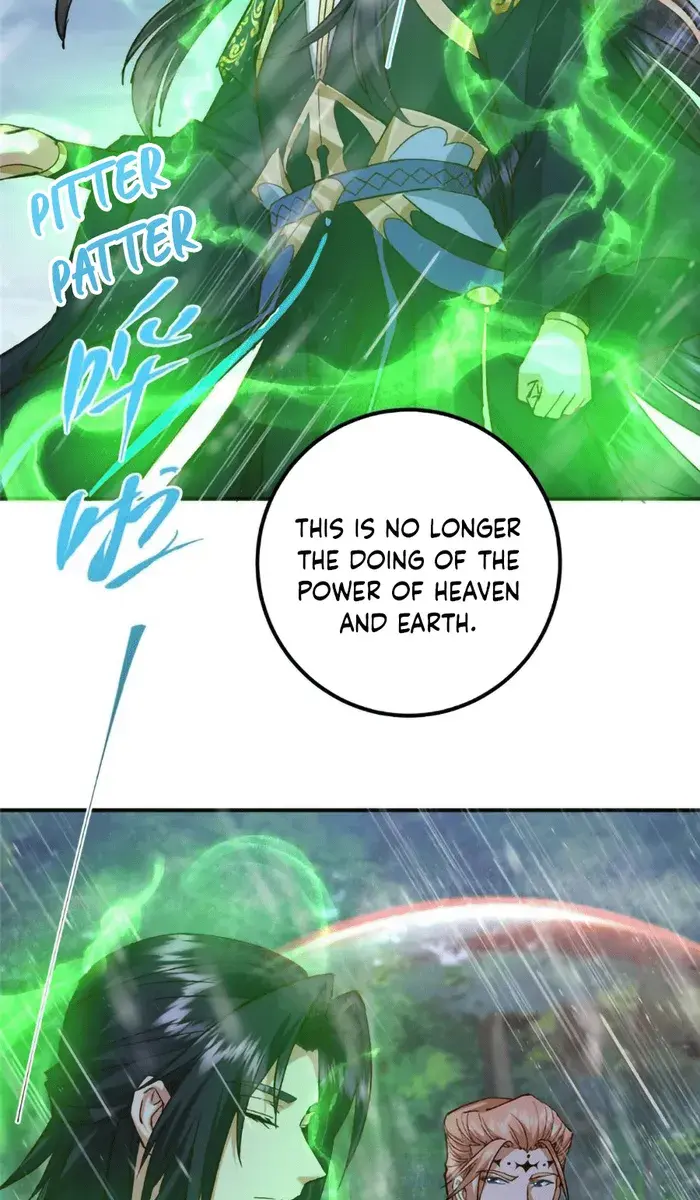 Keep a Low Profile, Sect Leader Chapter 280 Page 25