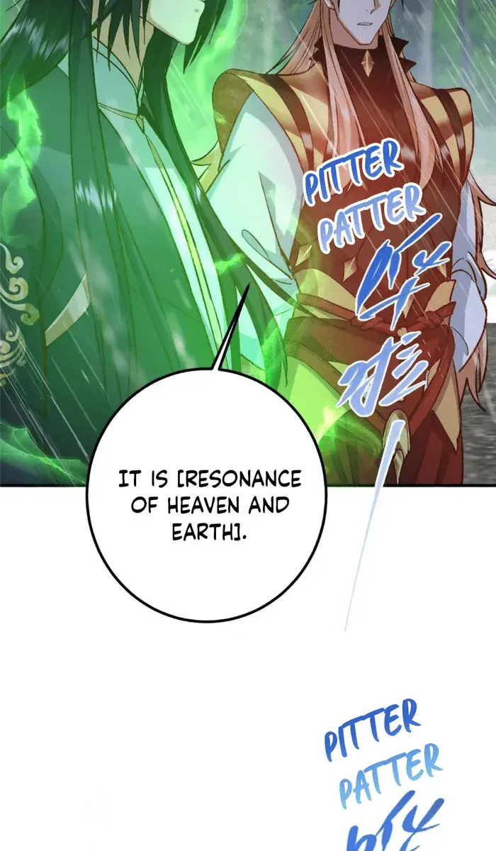 Keep a Low Profile, Sect Leader Chapter 280 Page 26