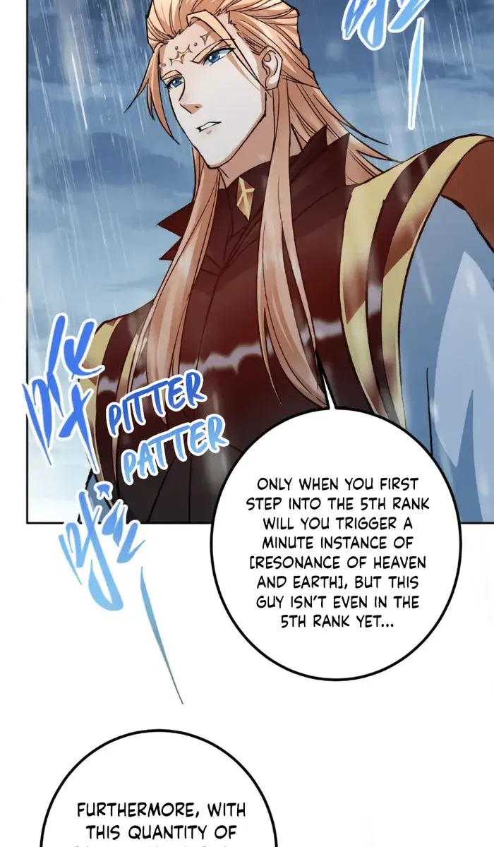 Keep a Low Profile, Sect Leader Chapter 280 Page 28