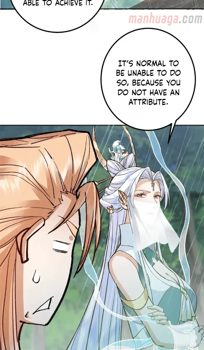 Keep a Low Profile, Sect Leader Chapter 280 Page 30
