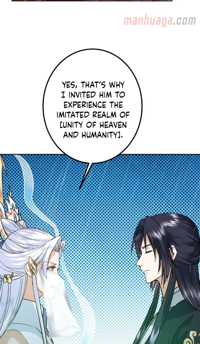 Keep a Low Profile, Sect Leader Chapter 280 Page 33