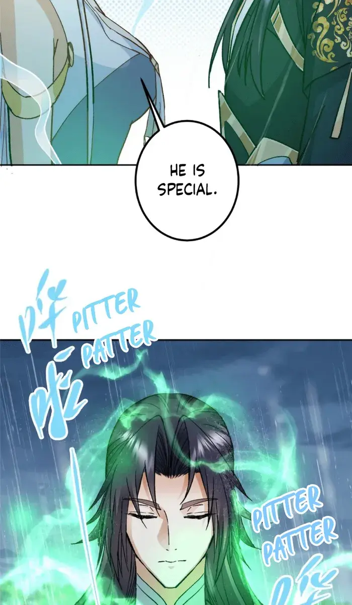 Keep a Low Profile, Sect Leader Chapter 280 Page 34