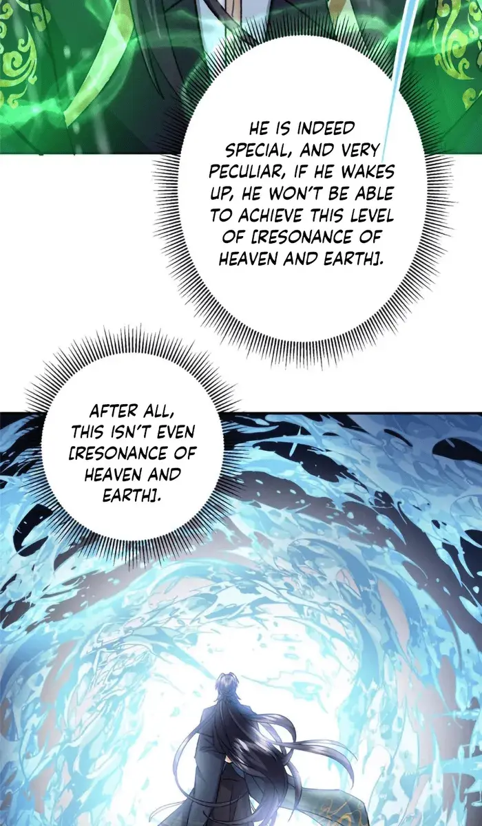 Keep a Low Profile, Sect Leader Chapter 280 Page 36