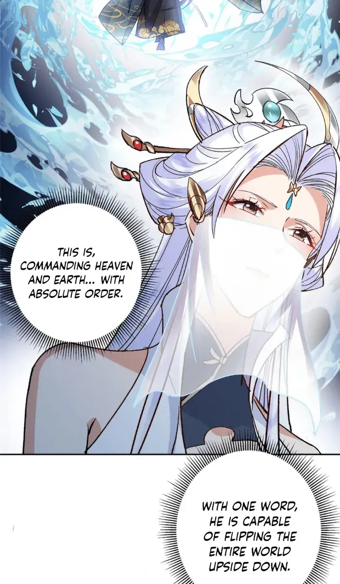 Keep a Low Profile, Sect Leader Chapter 280 Page 37