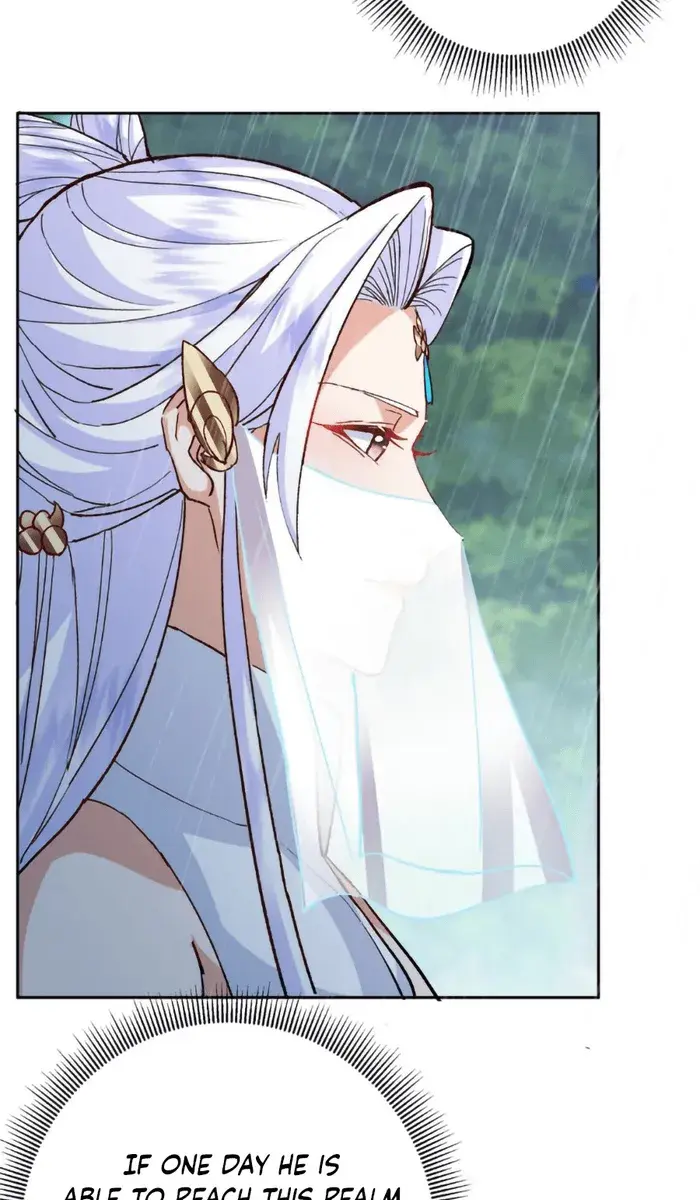 Keep a Low Profile, Sect Leader Chapter 280 Page 38