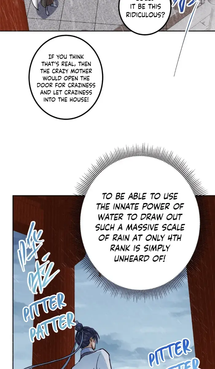 Keep a Low Profile, Sect Leader Chapter 280 Page 41