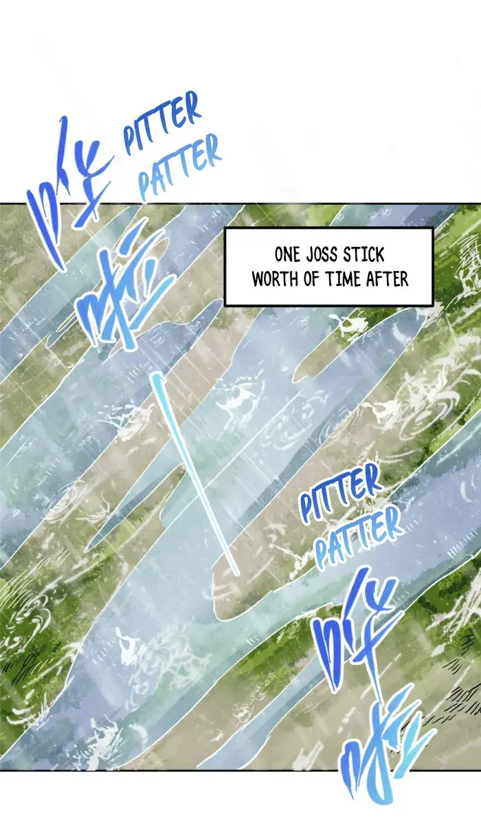 Keep a Low Profile, Sect Leader Chapter 280 Page 45