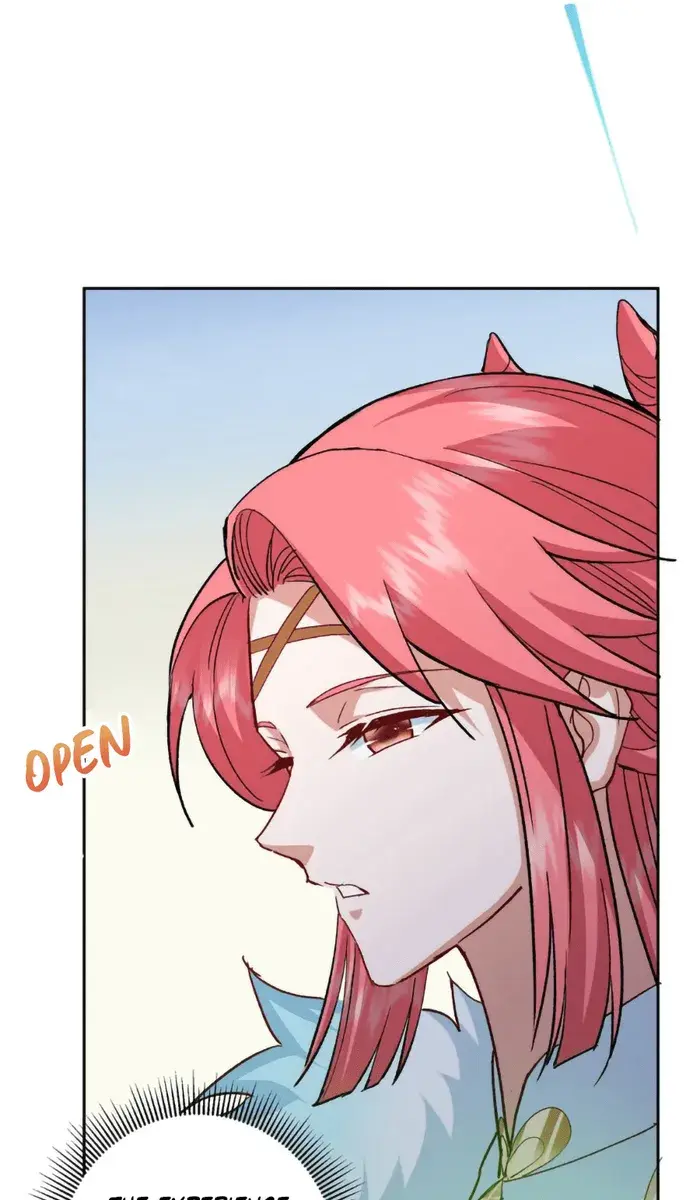 Keep a Low Profile, Sect Leader Chapter 280 Page 46
