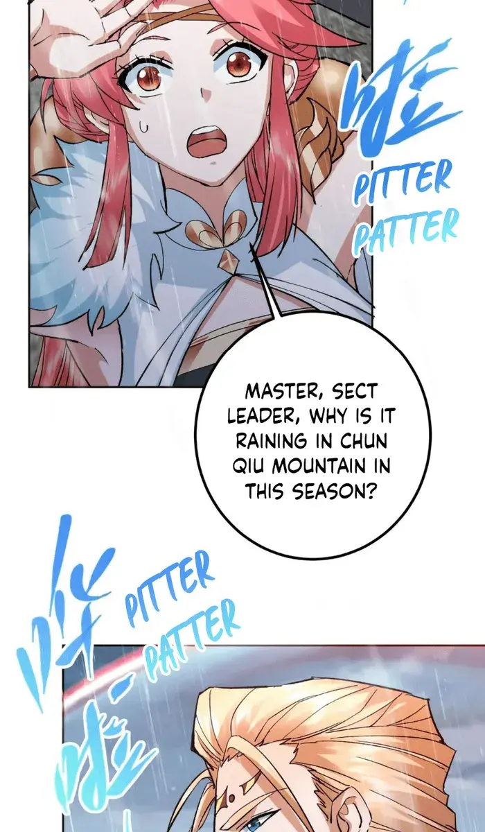 Keep a Low Profile, Sect Leader Chapter 280 Page 50
