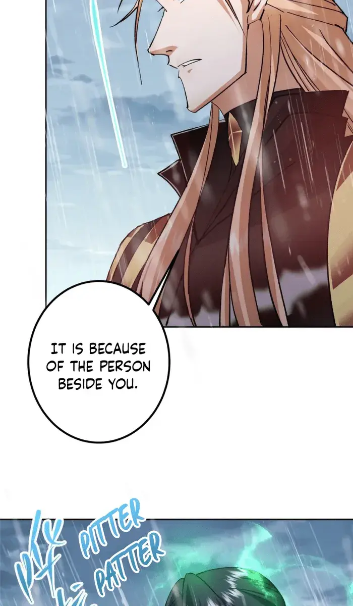 Keep a Low Profile, Sect Leader Chapter 280 Page 51
