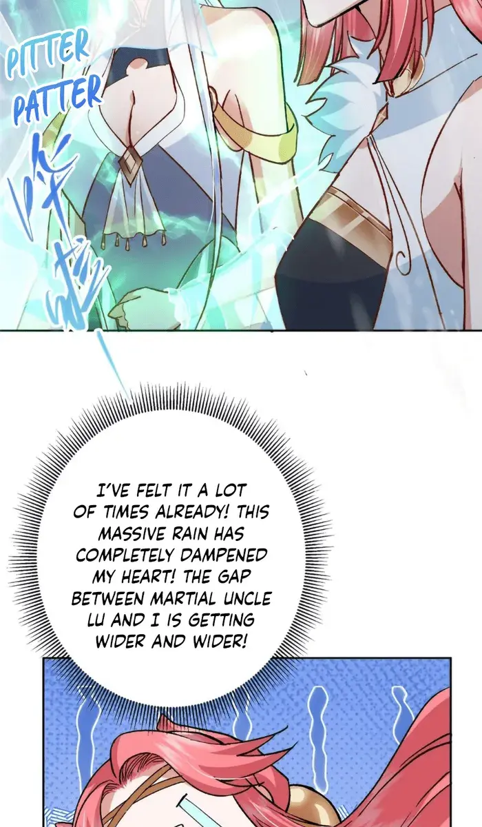Keep a Low Profile, Sect Leader Chapter 280 Page 55