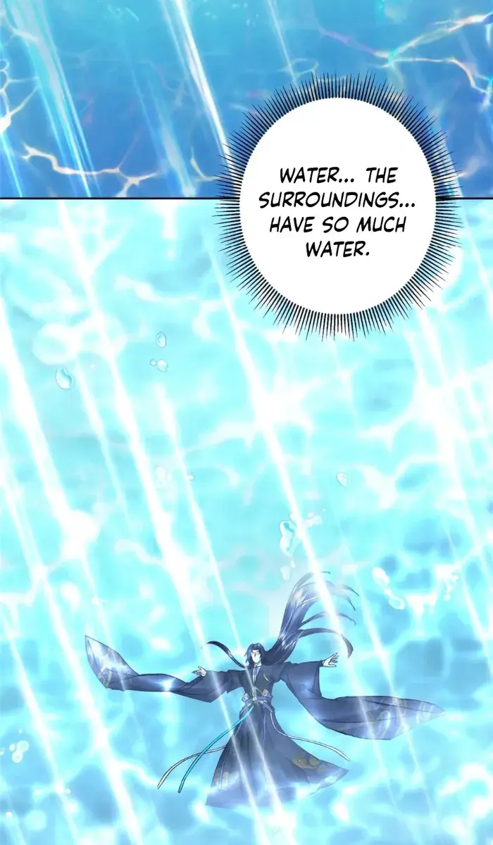 Keep a Low Profile, Sect Leader Chapter 280 Page 58