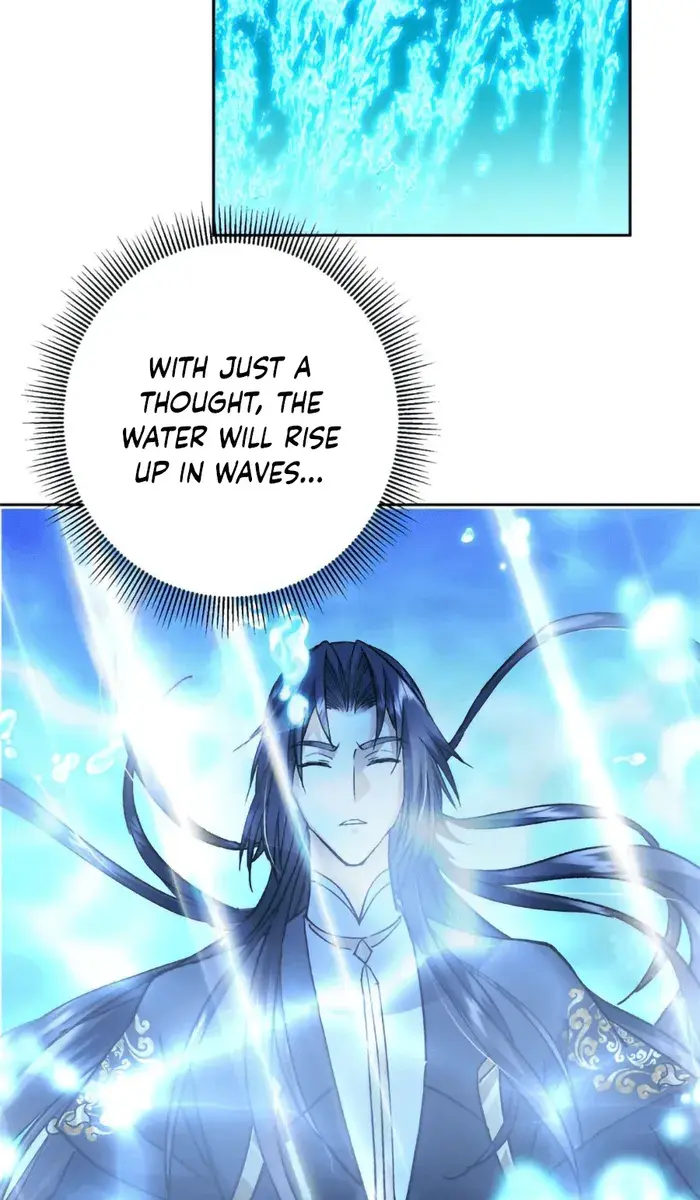 Keep a Low Profile, Sect Leader Chapter 280 Page 61