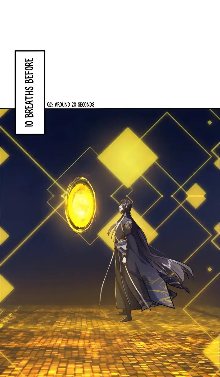 Keep a Low Profile, Sect Leader Chapter 281 Page 1